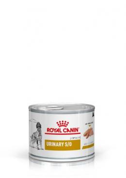 Royal Canin Urinary S/O Canine 410 Gr