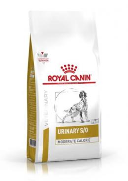 Royal Canin Urinary S/O Moderate Calorie 12 Kg