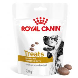 Royal Canin Urinary Snacks - Sparpaket: 2 x 230 g (300 Stück)