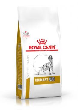 Royal Canin Urinary U/C Low Purine 7,5 Kg
