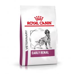 Royal Canin Veterinary Canine Early Renal - Sparpaket: 2 x 14 kg