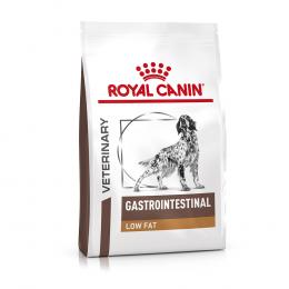 Royal Canin Veterinary Canine Gastrointestinal Low Fat für kleine Hunde - 6 kg