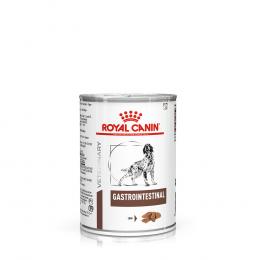Royal Canin Veterinary Canine Gastrointestinal Mousse - Sparpaket: 48 x 400 g