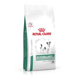 Royal Canin Veterinary Canine Glycobalance Small Dog - 1,5 kg