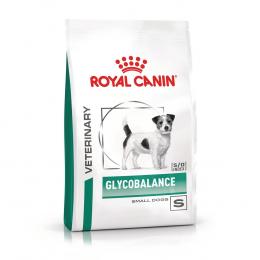 Royal Canin Veterinary Canine Glycobalance Small Dog - 8 kg