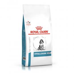 Royal Canin Veterinary Canine Hypoallergenic Puppy - 3,5 kg