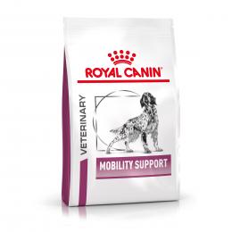 Royal Canin Veterinary Canine Mobility Support - Sparpaket: 2 x 12 kg