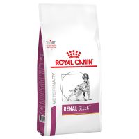 Royal Canin Veterinary Canine Renal Select - 10 kg