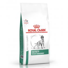 Angebot für Royal Canin Veterinary Canine Satiety Weight Management - 12 kg - Kategorie Hund / Hundefutter trocken / Royal Canin Veterinary / Gewichtsmanagement.  Lieferzeit: 1-2 Tage -  jetzt kaufen.