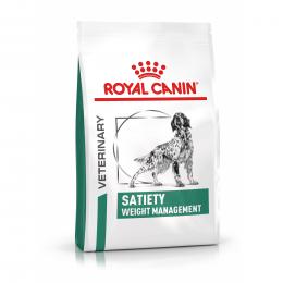 Royal Canin Veterinary Canine Satiety Weight Management - 6 kg