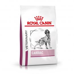 ROYAL CANIN Veterinary CARDIAC Trockenfutter für Hunde 2kg