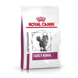 ROYAL CANIN® Veterinary EARLY RENAL Trockenfutter für Katzen 1,5kg