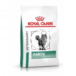 Royal Canin Veterinary Feline Diabetic DS 46 - 3,5 kg