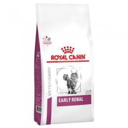 Angebot für Royal Canin Veterinary Feline Early Renal - 1,5 kg - Kategorie Katze / Katzenfutter trocken / Royal Canin Veterinary / Nierenerkrankungen.  Lieferzeit: 1-2 Tage -  jetzt kaufen.