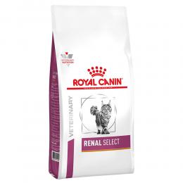 Angebot für Royal Canin Veterinary Feline Renal Select - 2 kg - Kategorie Katze / Katzenfutter trocken / Royal Canin Veterinary / Nierenerkrankungen.  Lieferzeit: 1-2 Tage -  jetzt kaufen.