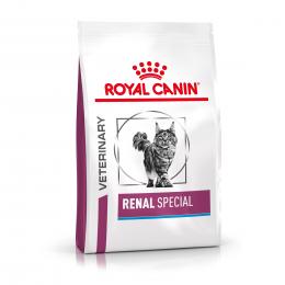 Royal Canin Veterinary Feline Renal Special - 2 kg
