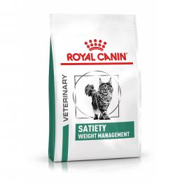 Royal Canin Veterinary Feline Satiety Weight Management - 1,5 kg