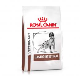 ROYAL CANIN® Veterinary GASTROINTESTINAL Trockenfutter für Hunde 2kg