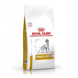 ROYAL CANIN® Veterinary URINARY S/O Ageing 7+ Trockenfutter für Hunde 3,5kg