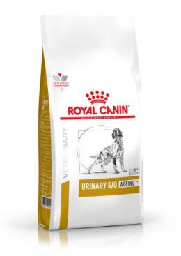 Royal Canin Vhn Hund Urinalterung + 7 8 Kg