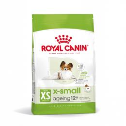 Angebot für Royal Canin X-Small Adult 8+ - Sparpaket: 2 x 1,5 kg - Kategorie Hund / Hundefutter trocken / Royal Canin Size / Royal Canin Size X-Small.  Lieferzeit: 1-2 Tage -  jetzt kaufen.