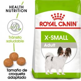 Royal Canin X-Small Adult Adult Miniature Breed Dog Food 3 Kg