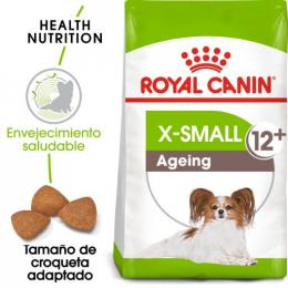 Royal Canin X-Small Ageing +12 1,5 Kg