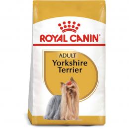 ROYAL CANIN Yorkshire Terrier Adult Hundefutter trocken 3kg