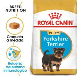 Royal Canin Yorkshire Terrier Junior 7,5 Kg