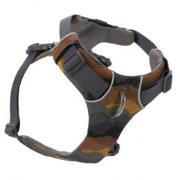 Ruffwear Front Range Hundegeschirr, Moonlight Mountains - Größe M: 69 - 81 cm Brustumfang