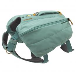 Ruffwear Front Range Hundetagesrucksack grün L/XL