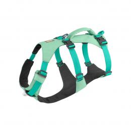 Ruffwear Geschirr Flagline Sage Green Small