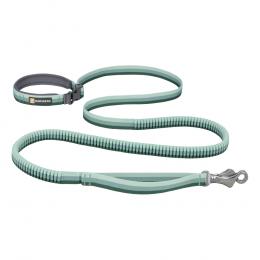 Ruffwear Joggingleine Roamer Leash - River Rock Green, 220 - 340 cm lang