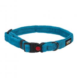 Rukka Halsband Tiny, blau - Größe S: 27 - 38 cm Halsumfang