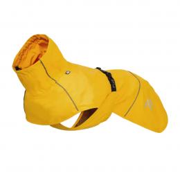 Rukka Pets Hunderegenmantel Hayton X gelb 45