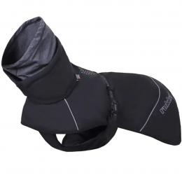Rukka Pets Winterjacke Warmup 2.0 schwarz 60
