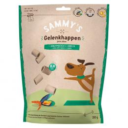 Angebot für Sammy's Gelenkhappen  - Sparpaket: 6 x 350 g - Kategorie Hund / Hundesnacks / Gelenkpflege Snacks / -.  Lieferzeit: 1-2 Tage -  jetzt kaufen.