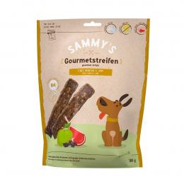Sammy´s Gourmetstreifen Hühnchen und Lamm 180g