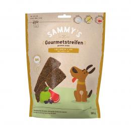 Sammy´s Gourmetstreifen Hühnchen und Lamm 3 x 180g