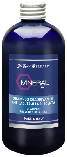 San Bernard Shampoo Mineral H 3 L