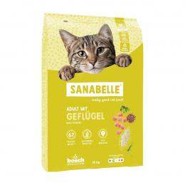 Sanabelle Classic Geflügel 10kg
