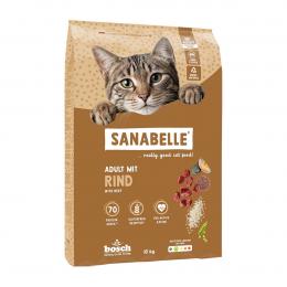 Sanabelle Classic Rind 10kg
