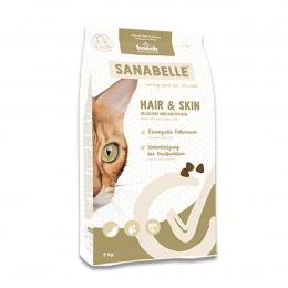 Sanabelle Hair und Skin 2 kg