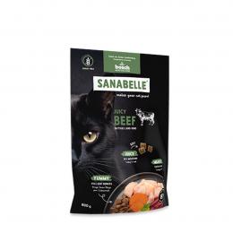 Sanabelle Juicy Land-Rind 800 g