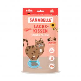 Sanabelle Lachskissen 7x55 g