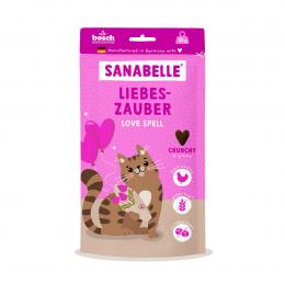 Sanabelle Liebeszauber 7x55 g