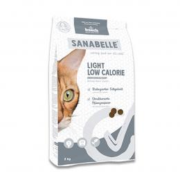 Sanabelle Light Low Calorie 2 kg