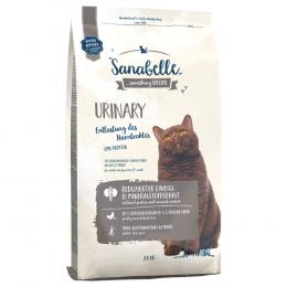 Sanabelle Urinary - Sparpaket: 2 x 2 kg