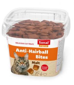 Sanal Anti-Hairball Catboat 75 Gr