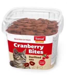 Sanal Sanal Katze Cranberry / Hühnertopf 75 Gr 75 Gr